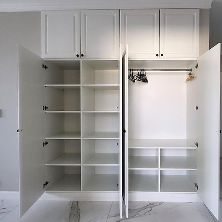 Apartamenty Prestige Mielno-Unieście Buitenkant foto