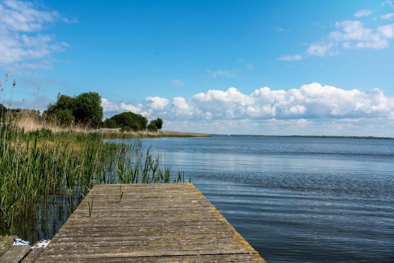 Apartamenty Prestige Mielno-Unieście Buitenkant foto