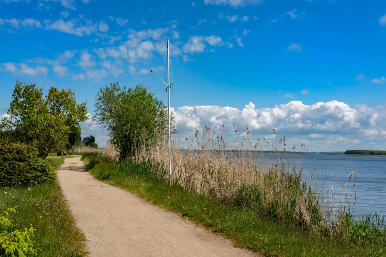 Apartamenty Prestige Mielno-Unieście Buitenkant foto
