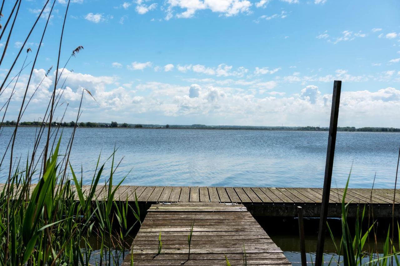 Apartamenty Prestige Mielno-Unieście Buitenkant foto