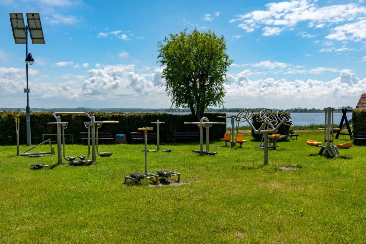 Apartamenty Prestige Mielno-Unieście Buitenkant foto