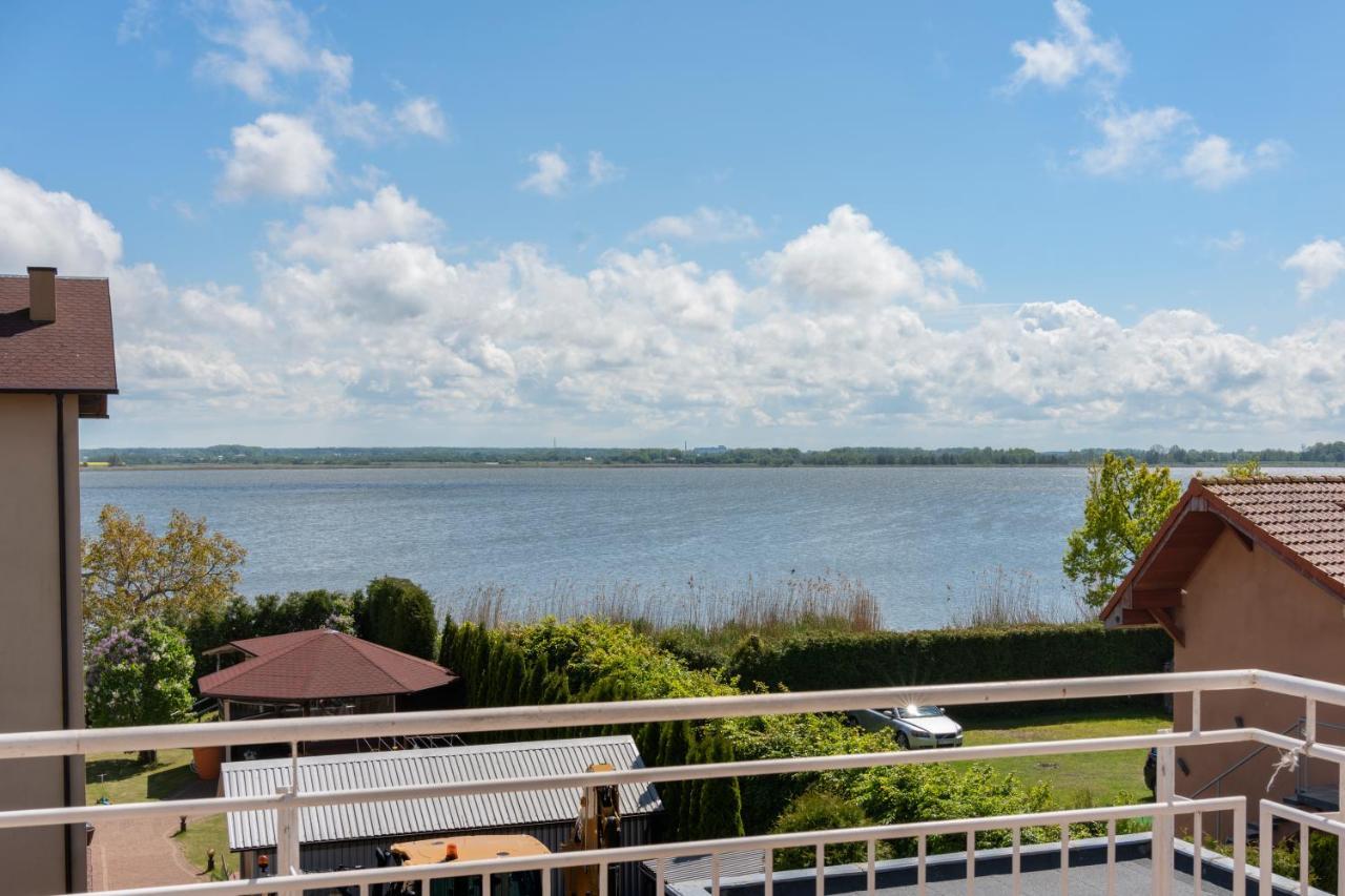 Apartamenty Prestige Mielno-Unieście Buitenkant foto