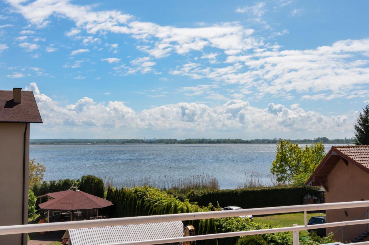 Apartamenty Prestige Mielno-Unieście Buitenkant foto