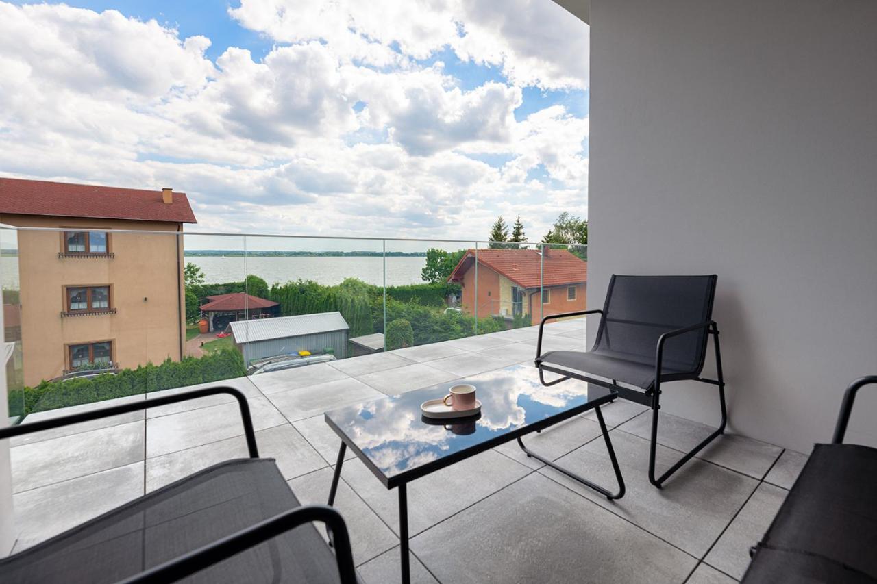 Apartamenty Prestige Mielno-Unieście Buitenkant foto