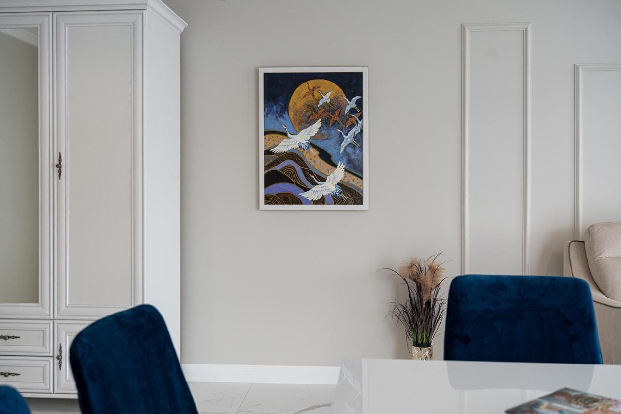 Apartamenty Prestige Mielno-Unieście Buitenkant foto