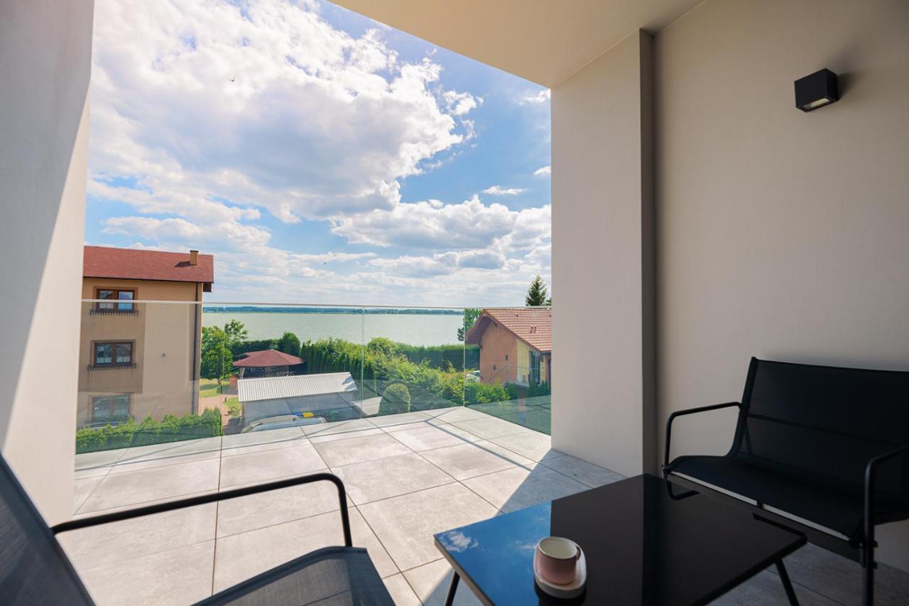 Apartamenty Prestige Mielno-Unieście Buitenkant foto