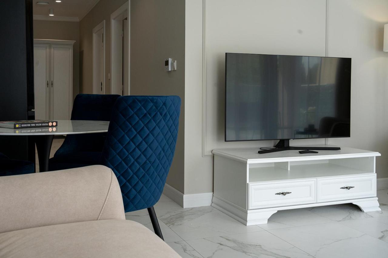 Apartamenty Prestige Mielno-Unieście Buitenkant foto