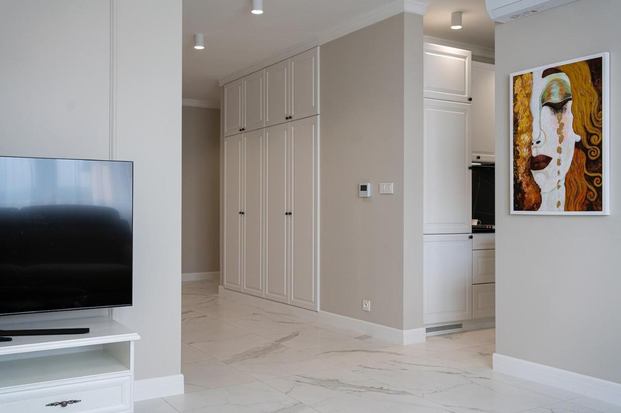 Apartamenty Prestige Mielno-Unieście Buitenkant foto