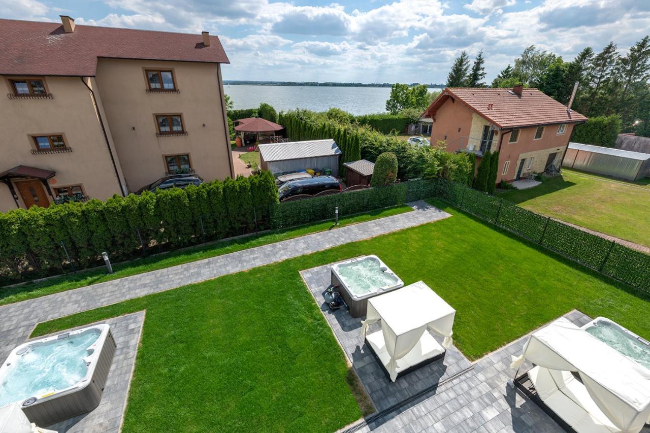 Apartamenty Prestige Mielno-Unieście Buitenkant foto