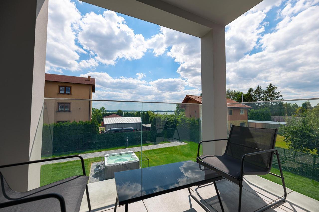 Apartamenty Prestige Mielno-Unieście Buitenkant foto
