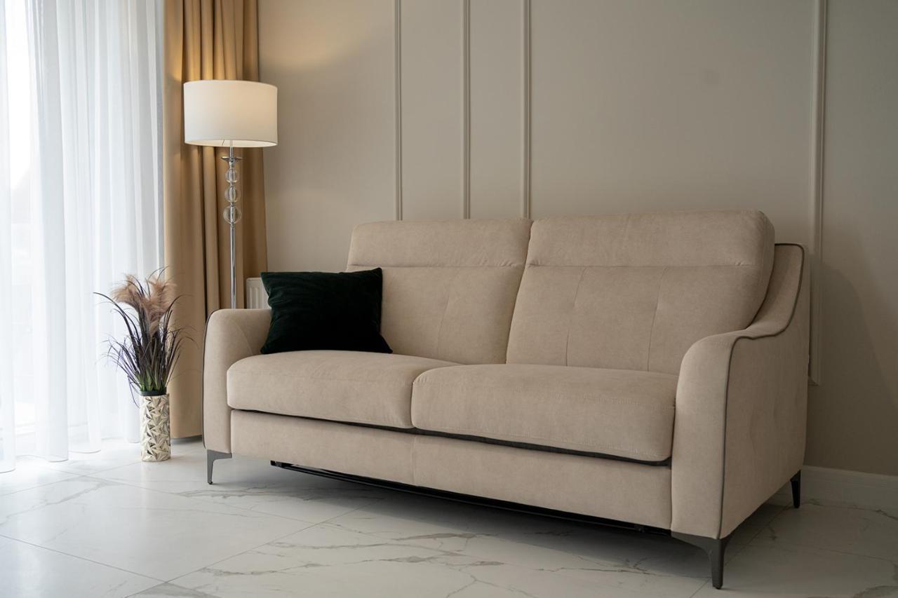 Apartamenty Prestige Mielno-Unieście Buitenkant foto