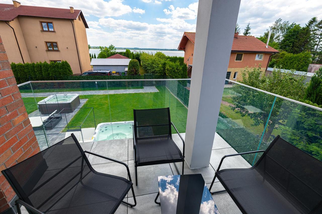 Apartamenty Prestige Mielno-Unieście Buitenkant foto